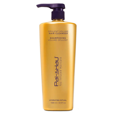 PAI-SHAU_Opulent Volume Hair Cleanser_Cosmetic World